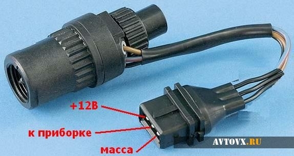 Датчик скорости ВАЗ 2110: где находится, признаки неисправности