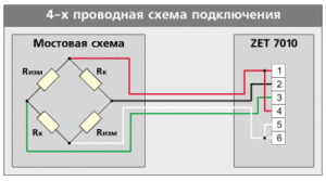 Тензодатчик Ардуино подключение через hx711 и использование